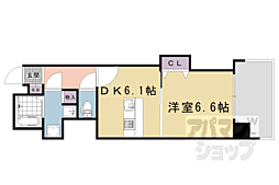 JR東海道・山陽本線 京都駅 徒歩7分