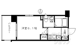 京都市営烏丸線 五条駅 徒歩8分