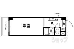みつまめ京都 7階