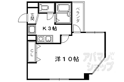 阪急京都本線 桂駅 徒歩1分