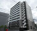 JR東海道・山陽本線 西大路駅 徒歩15分の賃貸マンション