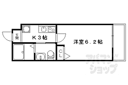 JR東海道・山陽本線 京都駅 徒歩10分 2階/-