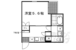阪急京都本線 烏丸駅 徒歩7分 5階/-