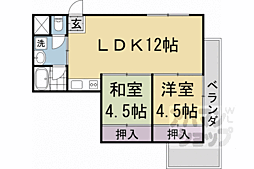 KMビル 5階/502