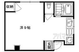 レインボーハイツ 6階