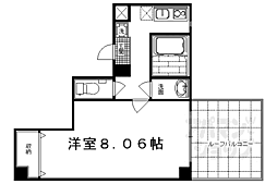 阪急京都本線 桂駅 徒歩8分 3階/-