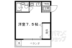 ワイメア松原 4階