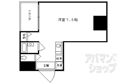 インテル 2階