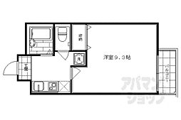 京都市営烏丸線 烏丸御池駅 徒歩3分