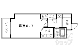 東海道・山陽本線 京都駅 徒歩5分