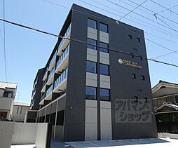 JR東海道・山陽本線 西大路駅 徒歩11分の賃貸マンション