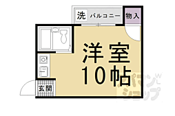 🉐敷金礼金0円！🉐阪急嵐山線 上桂駅 徒歩12分