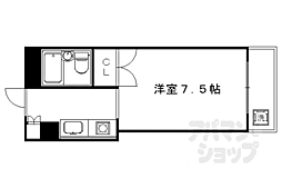グレイス寺田 3階/3C