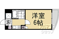 阪急京都本線 桂駅 徒歩1分