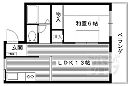 ショウエイハウス 2階