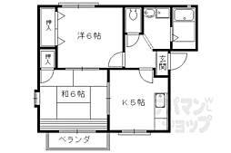 プティメゾンかどの 1階