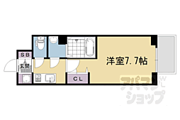 東海道・山陽本線 西大路駅 徒歩5分
