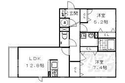 Ｌａ　ｃａｓａ　ｐｕｌｉｔａ