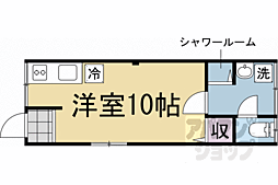 コジィ・ハイツ 2階