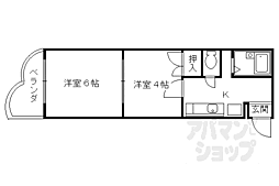 シャトル新御池