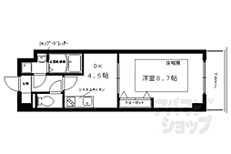 織花舘 3階