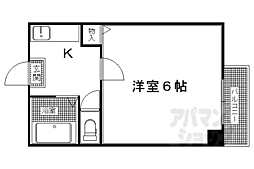 🉐敷金礼金0円！🉐エリーフラッツ西京極