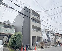 ウェルスクエア壬生高辻通