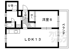 🉐敷金礼金0円！🉐阪急京都本線 桂駅 徒歩9分
