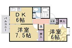 阪急嵐山線 松尾大社駅 徒歩6分