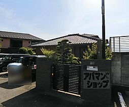 ＣＬＡＩＲ　嵯峨　貸家
