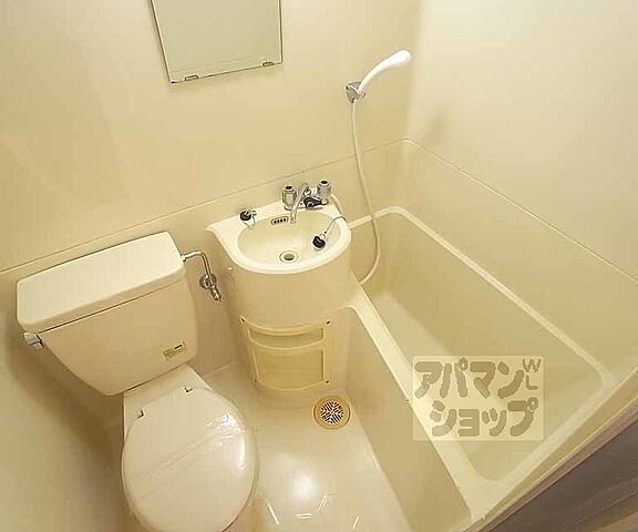 浴室
