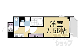JR東海道・山陽本線 西大路駅 徒歩13分