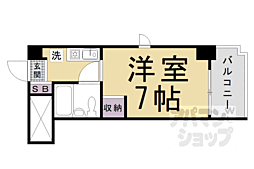阪急京都本線 桂駅 徒歩18分