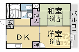 阪急京都本線 桂駅 徒歩9分 3階/-