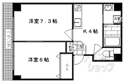 AKANEマンション 2階