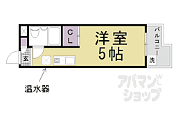 阪急京都本線 桂駅 徒歩7分