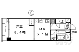 JR東海道・山陽本線 京都駅 徒歩12分