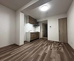 ベラジオ雅び京都烏丸西 1LDKの写真