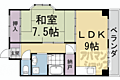 エントピア嵐山4階7.0万円