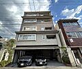 京都市営烏丸線 丸太町駅 徒歩4分の賃貸マンション