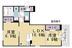 阪急京都本線 桂駅 徒歩7分