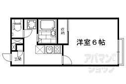 阪急京都本線 大宮駅 徒歩9分 1階/-
