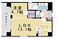 ベラジオレガシー京都河原町22階13.5万円
