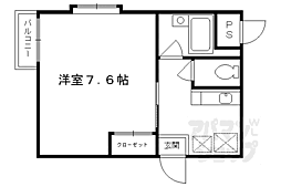 JR東海道・山陽本線 京都駅 徒歩9分