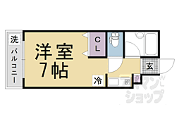 阪急京都本線 桂駅 徒歩5分