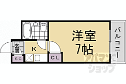 サンシャインビル晋州館 4階/403