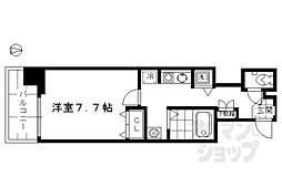 JR東海道・山陽本線 京都駅 徒歩10分