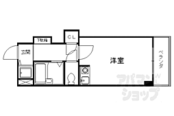 SILK21 2階