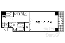 PAL西円町 6階