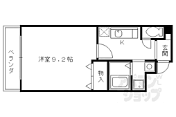 グリーンコート 5階